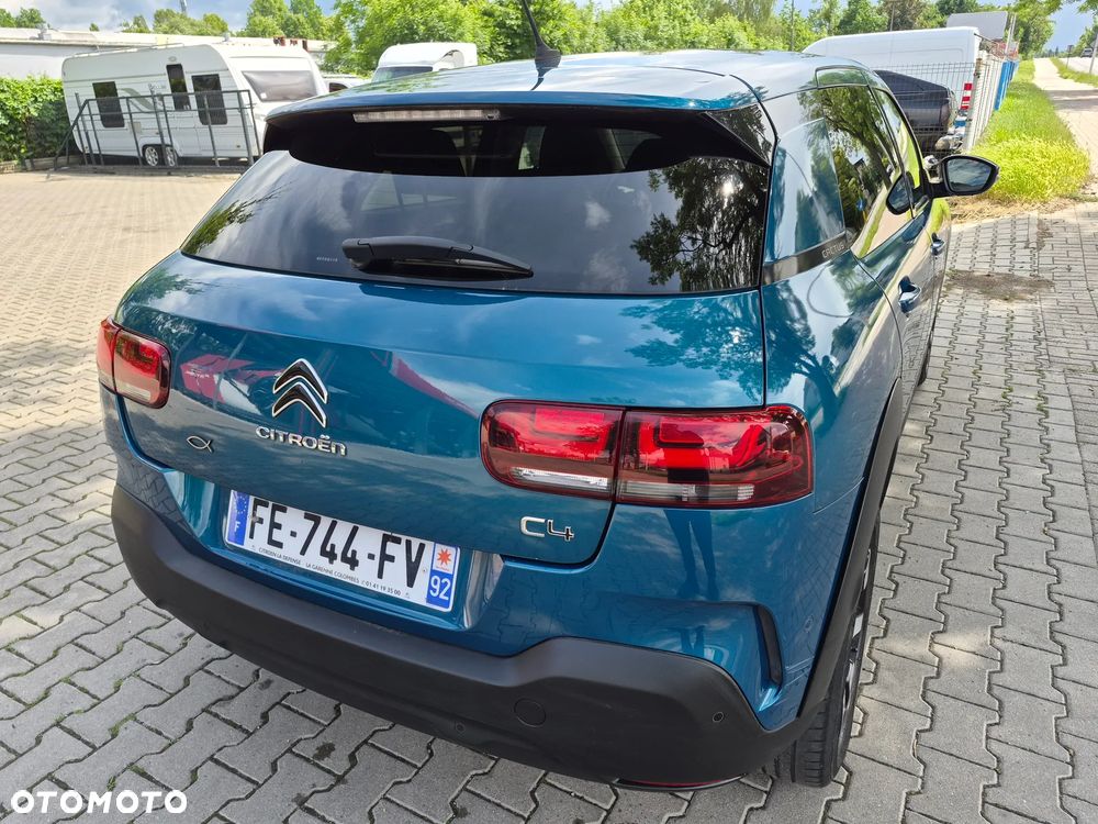 Citroën C4 Cactus - 5