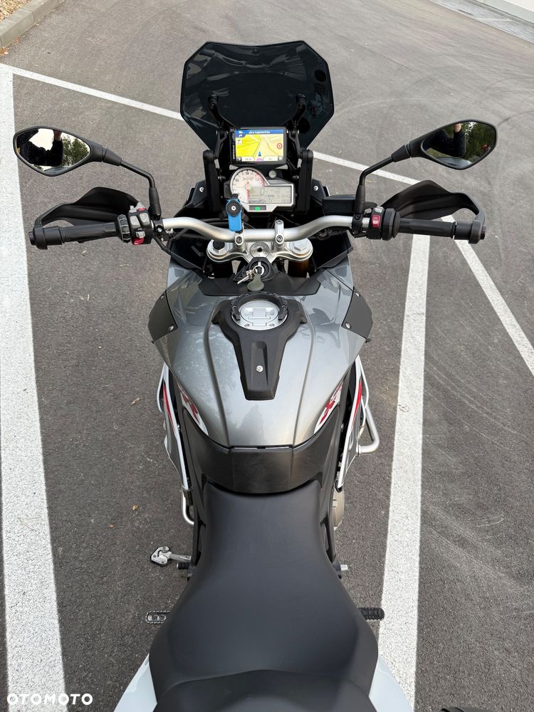 BMW XR - 15