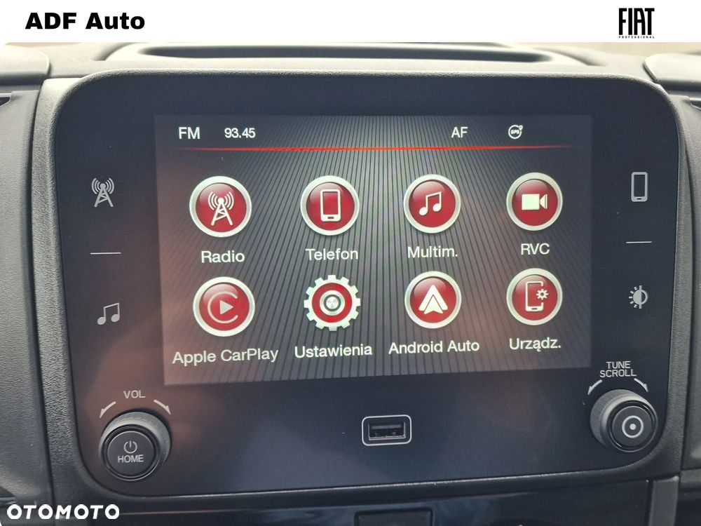 Fiat Ducato L4H3 - 9