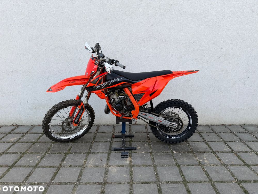 KTM SX - 6