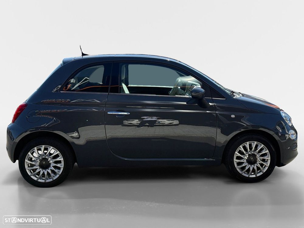 Fiat 500 1.2 Lounge - 6