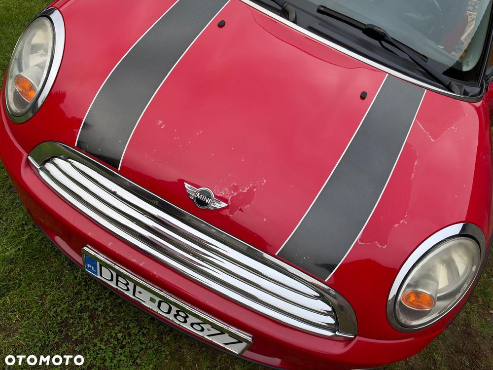 MINI Cooper Standard - 8