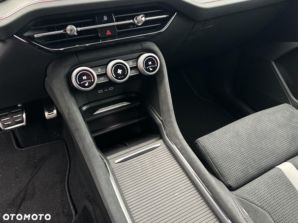 Skoda Kodiaq 2.0 TSI 4x4 Sportline DSG - 25