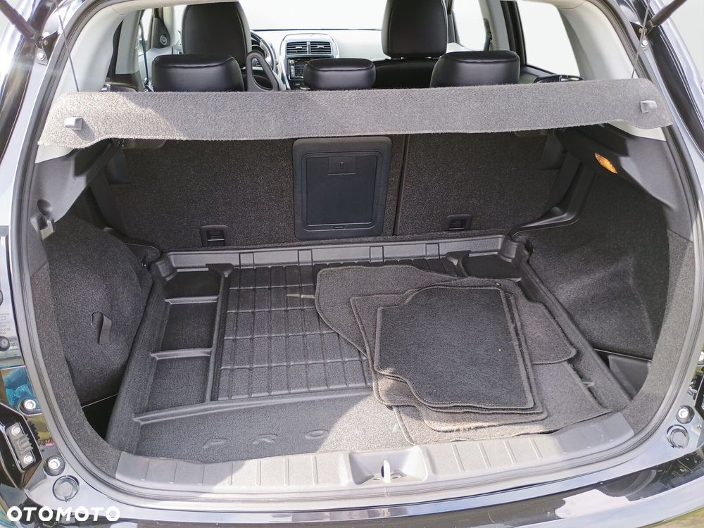 Citroën C4 Aircross 1.6 HDi STT 4x2 Exclusive - 11