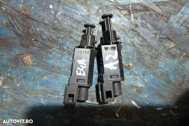 Comutator lumini frana 1H0927189D 1H0927189D Audi A2 8Z [1999 - 2005] - 1