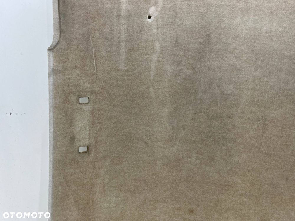 Podsufitka Fiat Panda 2 II 03-12r. - 6