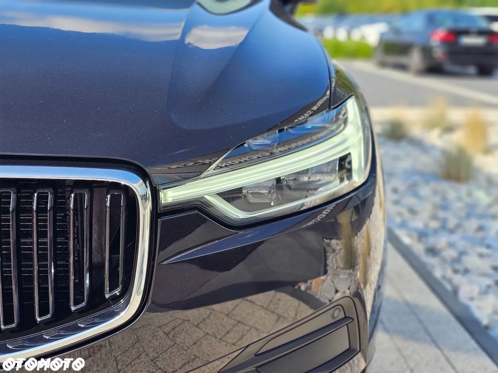 Volvo XC 60 D5 AWD Inscription - 38