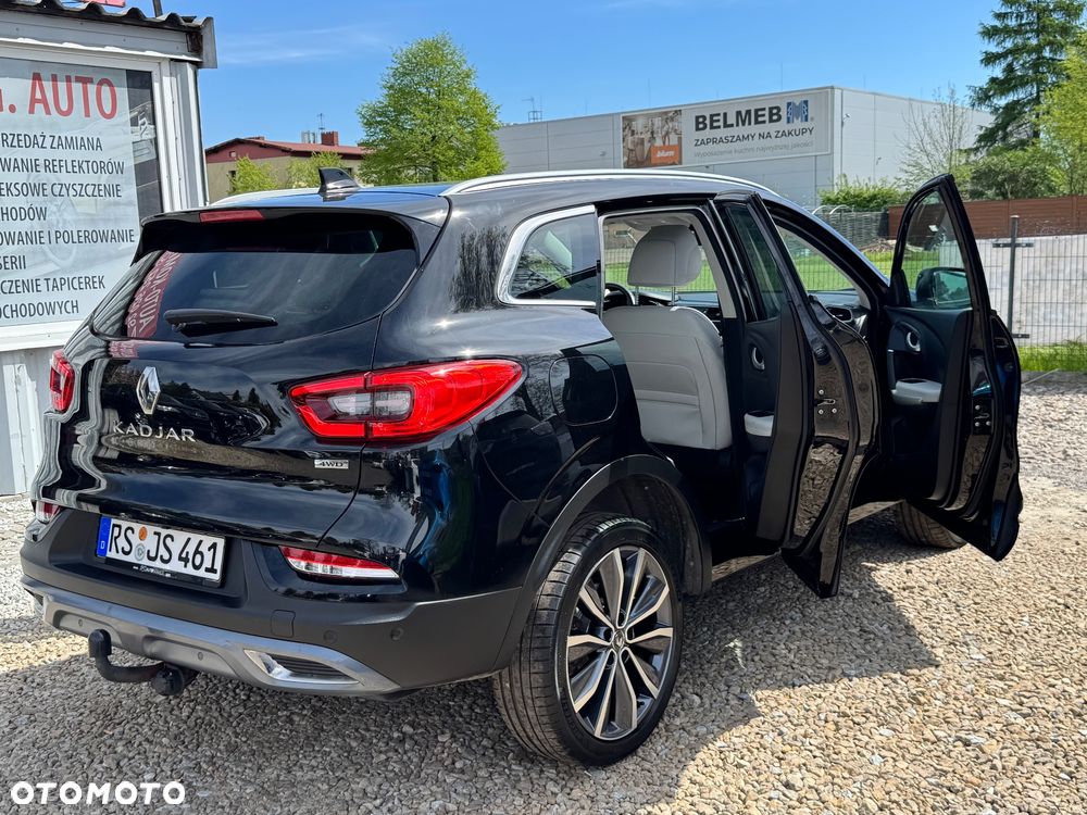 Renault Kadjar - 15
