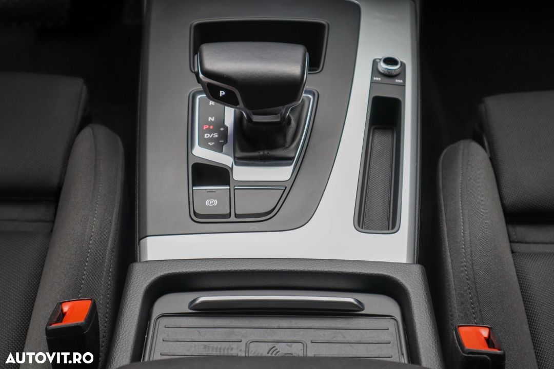 Audi Q5 50 TFSI e quattro S tronic PHEV Advanced - 33