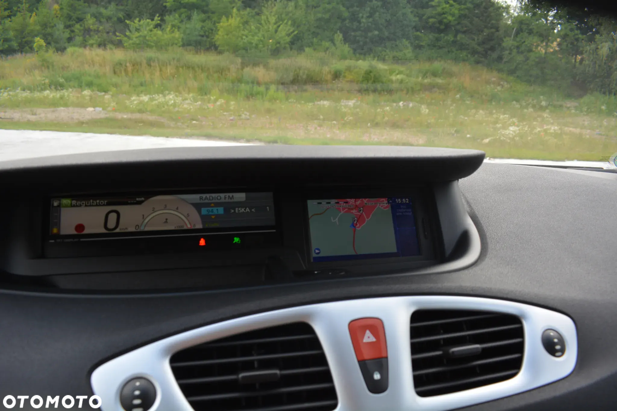 Renault Scenic - 30