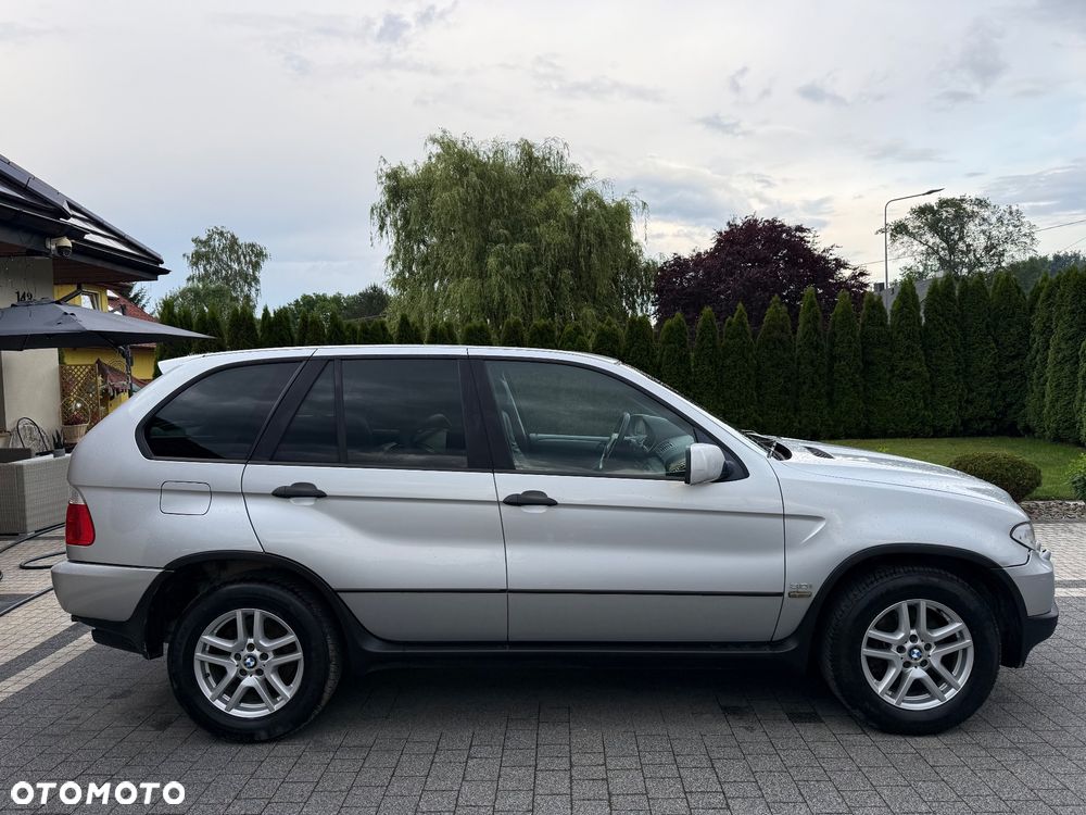 BMW X5 3.0 i Edition Exclusive - 10