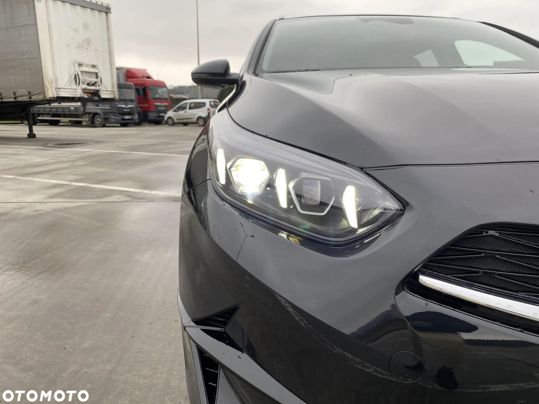Kia Ceed 1.5 T-GDI L DCT - 25