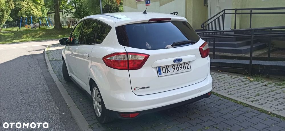Ford C-MAX 1.6 TDCi Edition - 7