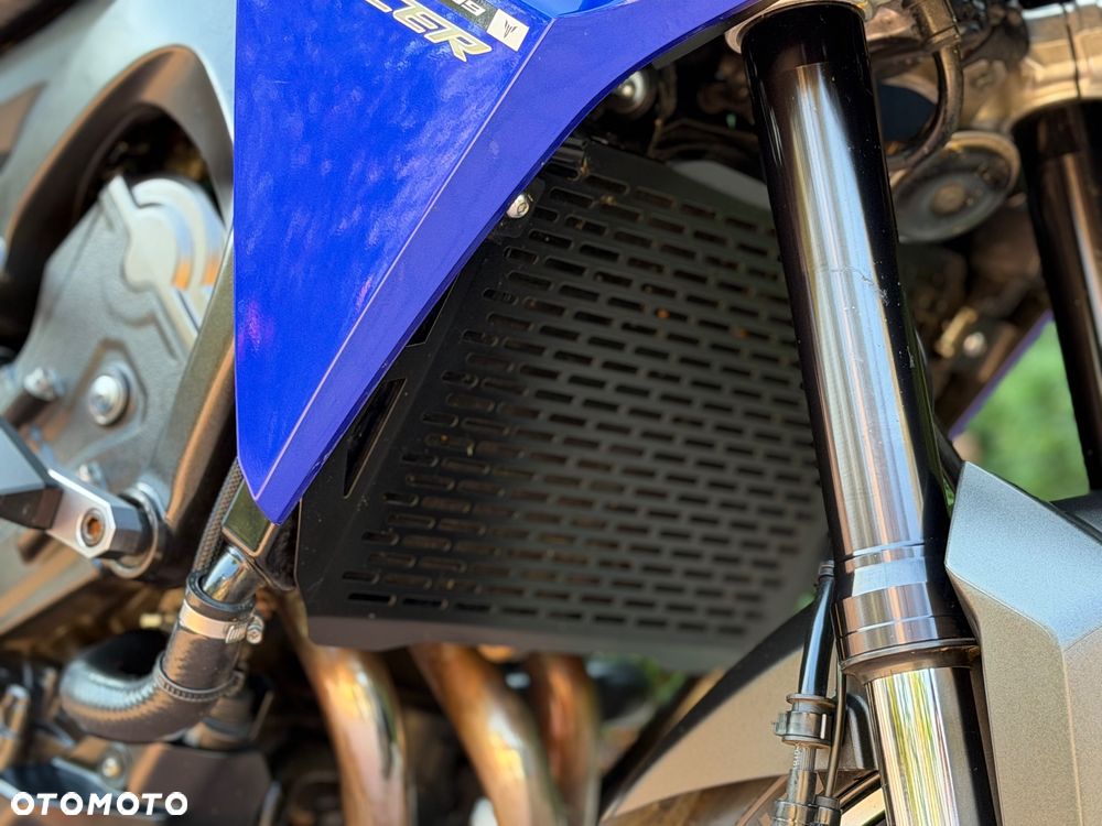 Yamaha Tracer - 30