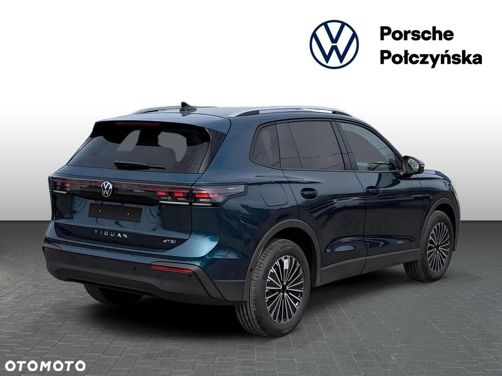 Volkswagen Tiguan - 7