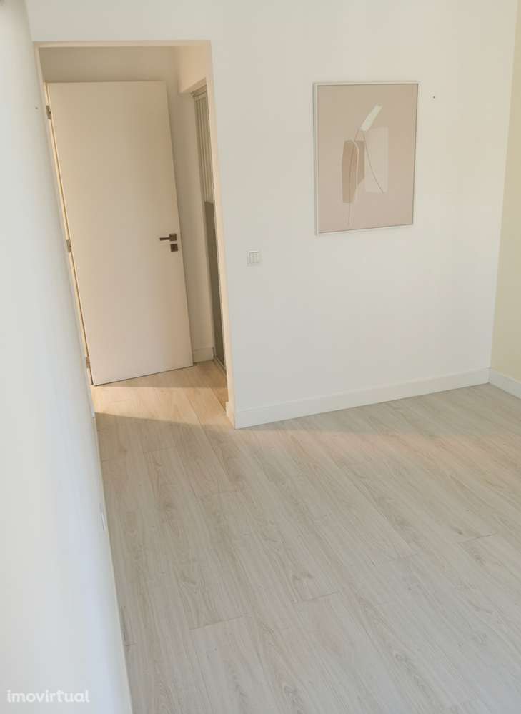 T4 para família ou relocação | Metro 2 min + Centro Lisboa a 15 min - Grande imagem: 4/12