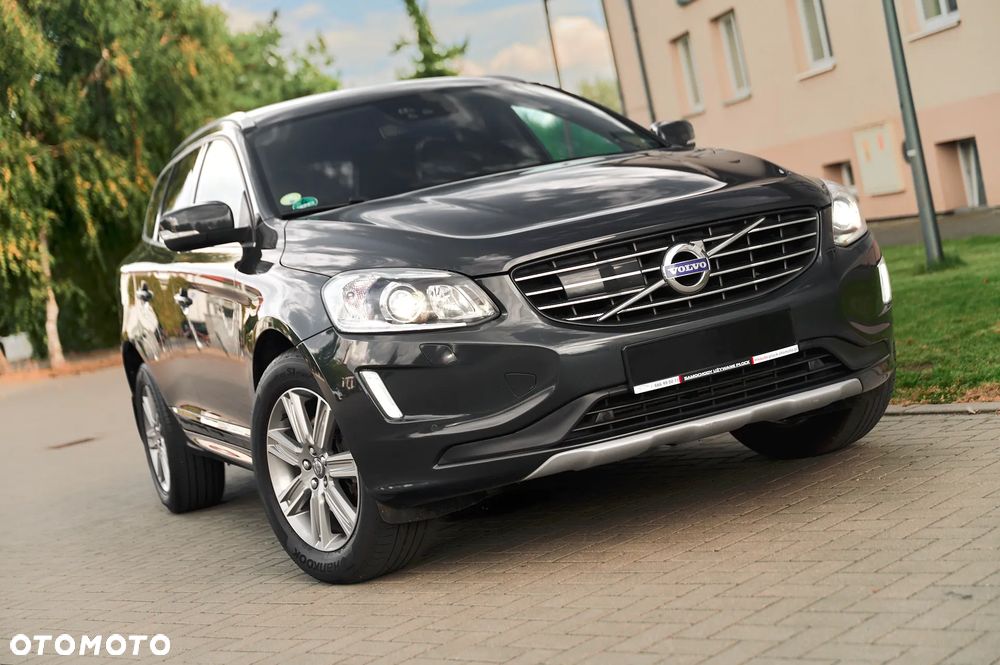 Volvo XC 60 D4 Geartronic Summum - 14