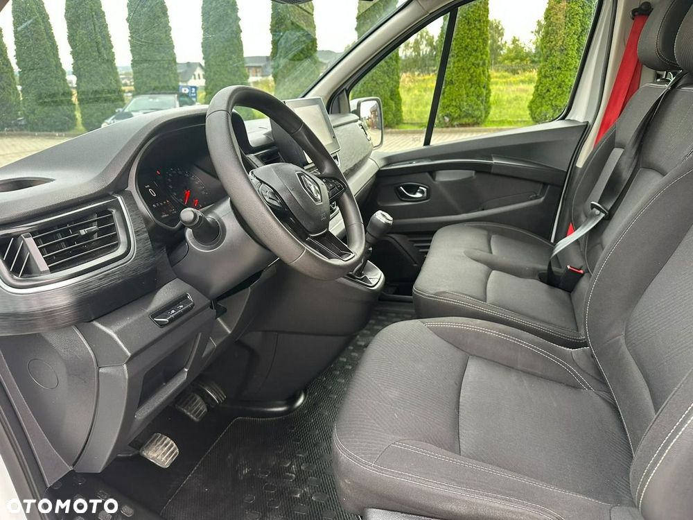 Renault Trafic - 20