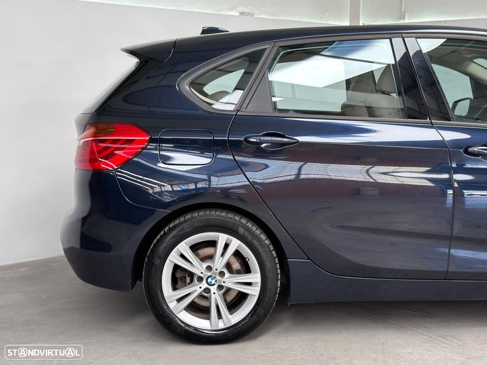 BMW 225xe Active Tourer iPerformance Luxury Line - 9