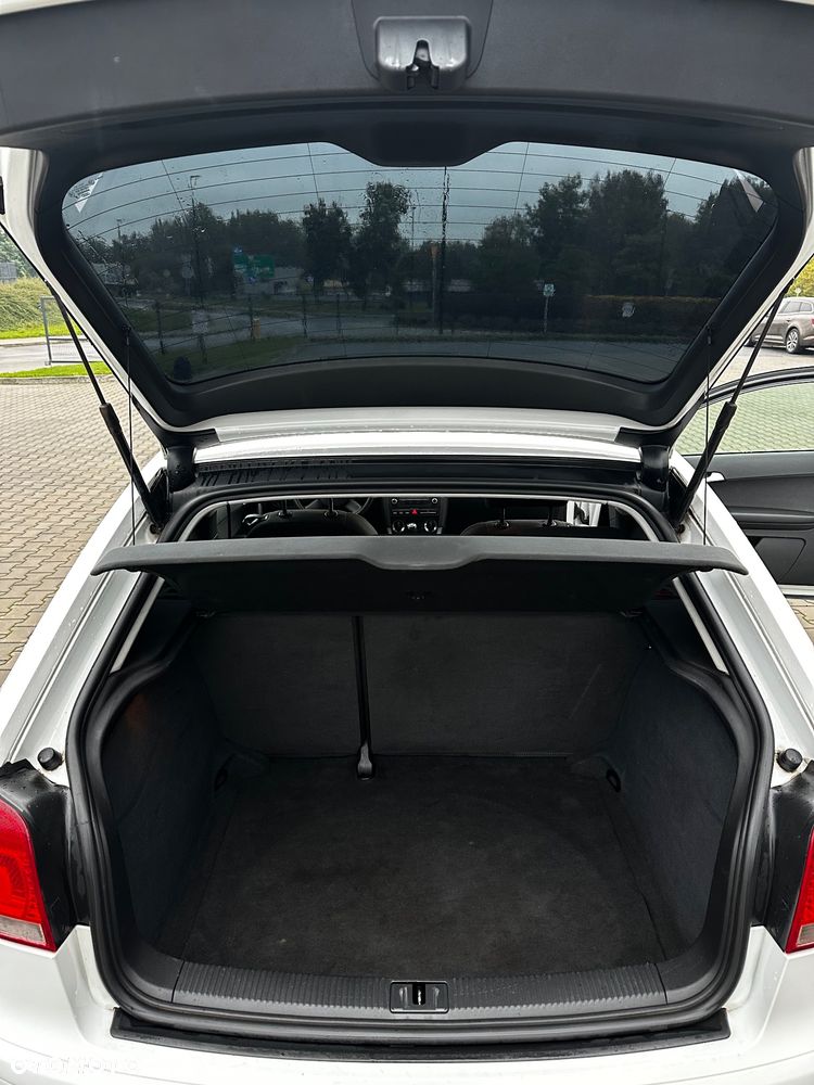 Audi A3 3-drzwiowe - 7