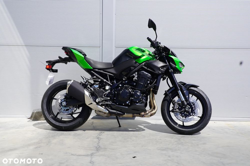 Kawasaki Z 900 - 25