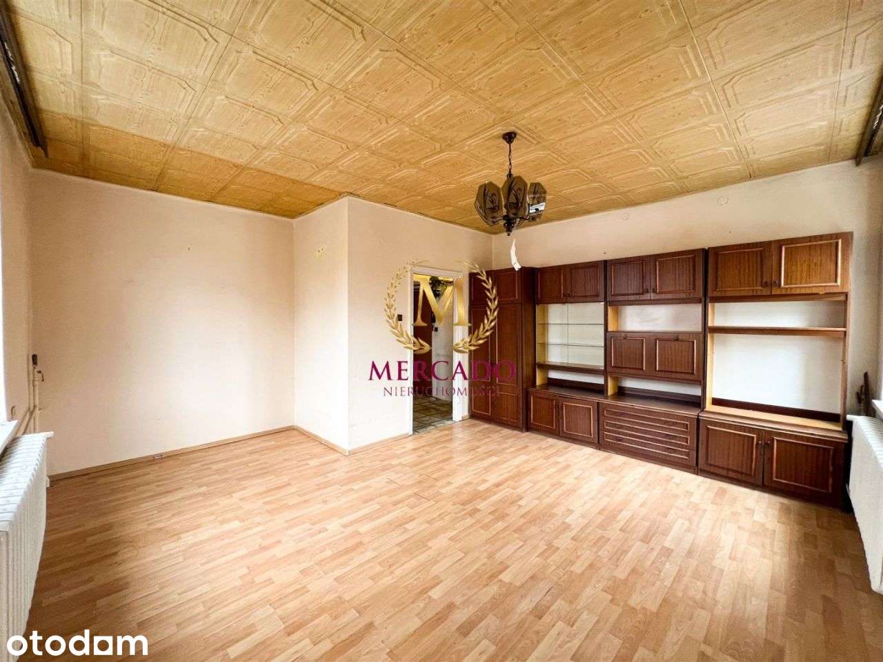 Mieszkanie 35m2 | 2 piętro | Centrum