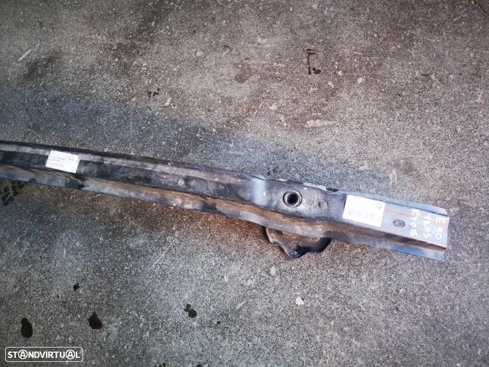 BMW SÉRIE 3 E90 PARA CHOQUES TRÁS - RF015 - 4