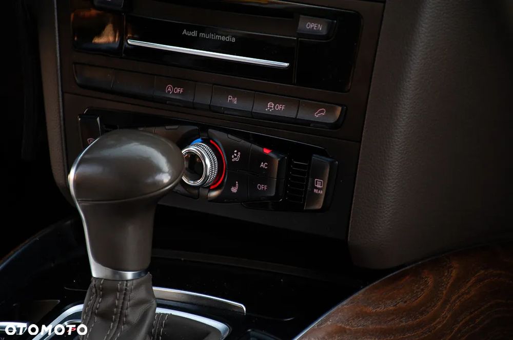 Audi Q5 2.0 TDI Quattro S tronic - 22