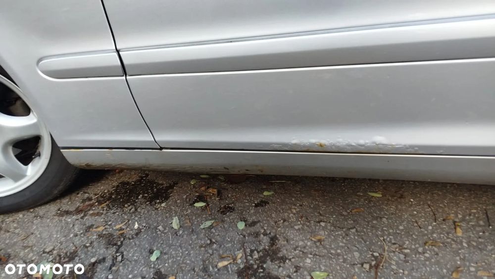 Mercedes-Benz Klasa C 220 T CDI Classic - 19