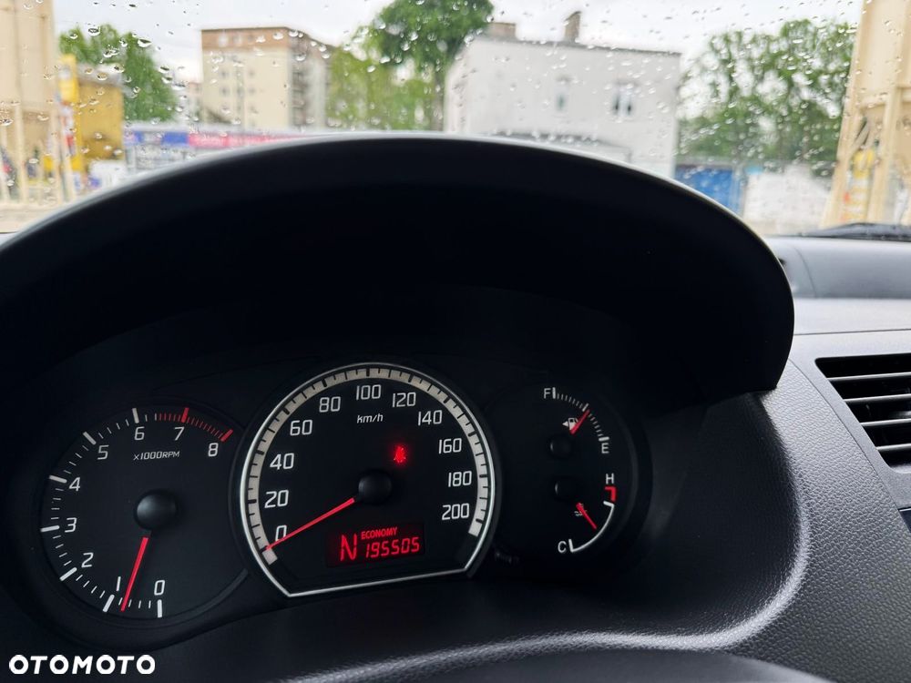 Suzuki Swift 1.3 A-M-T Comfort - 14