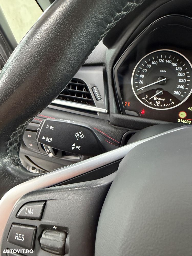 BMW Seria 2 220d Aut. Sport Line - 20