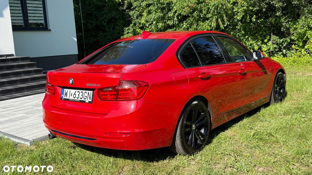 BMW Seria 3 - 3