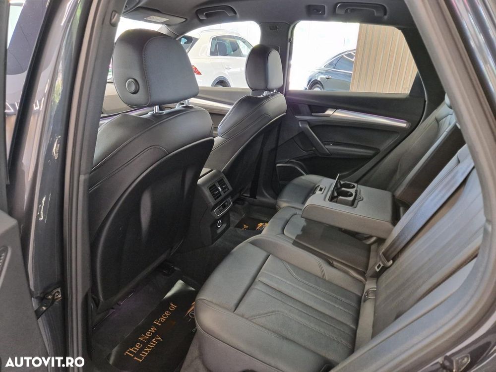 Audi Q5 50 TFSI e quattro S tronic sport - 18