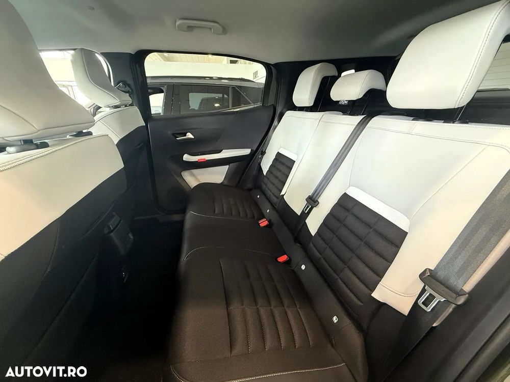 Citroën C3 AIRCROSS e-C3 44 kWh MAX - 9