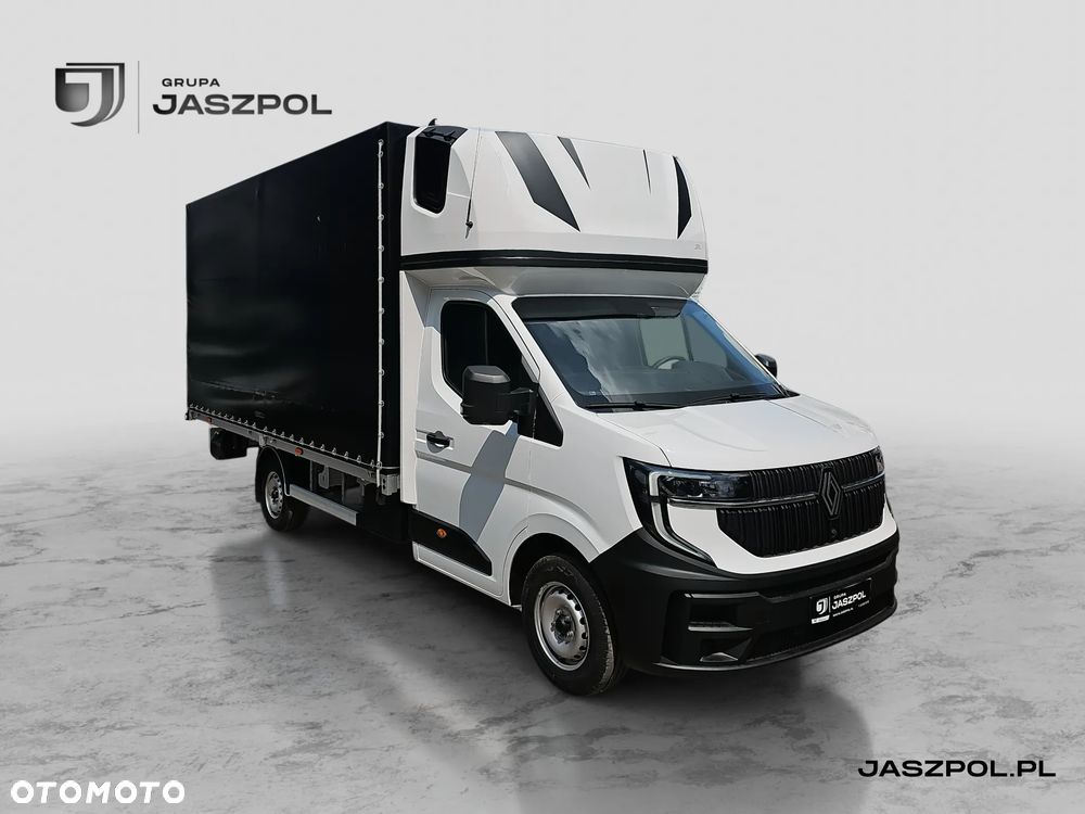 Renault Master 170KM Międzynarodowy 170KM - 3