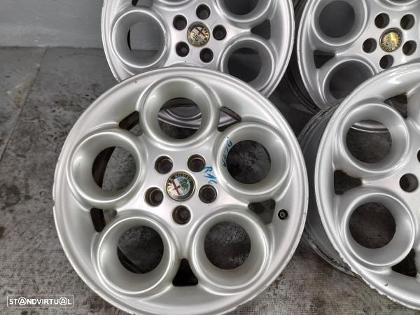Jante Especial / Jantes Especiais Alfa Romeo 156 (932_) - 2