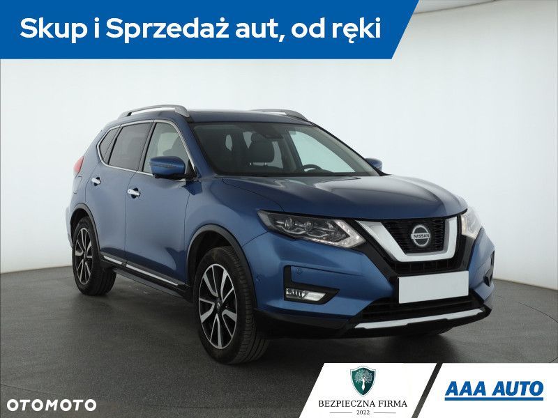 Nissan X-Trail - 2