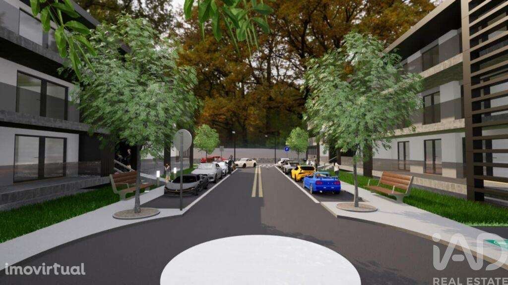 Apartamento T1 em Prado e Remoães de 44,00 m2 - Grande imagem: 3/7