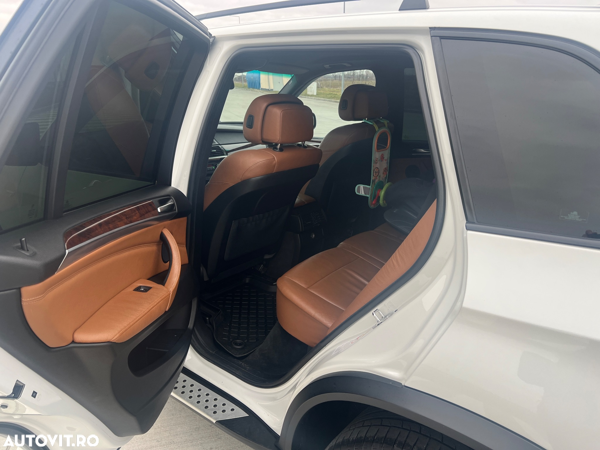BMW X5 3.0d Aut. - 9