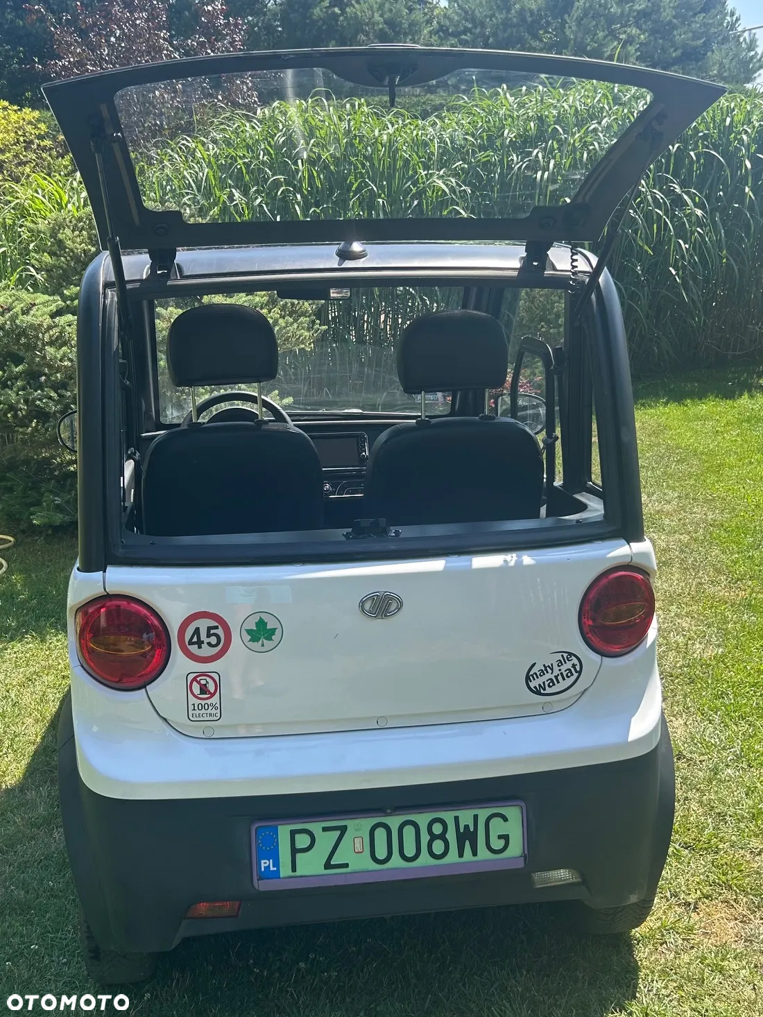 Microcar Inny - 17