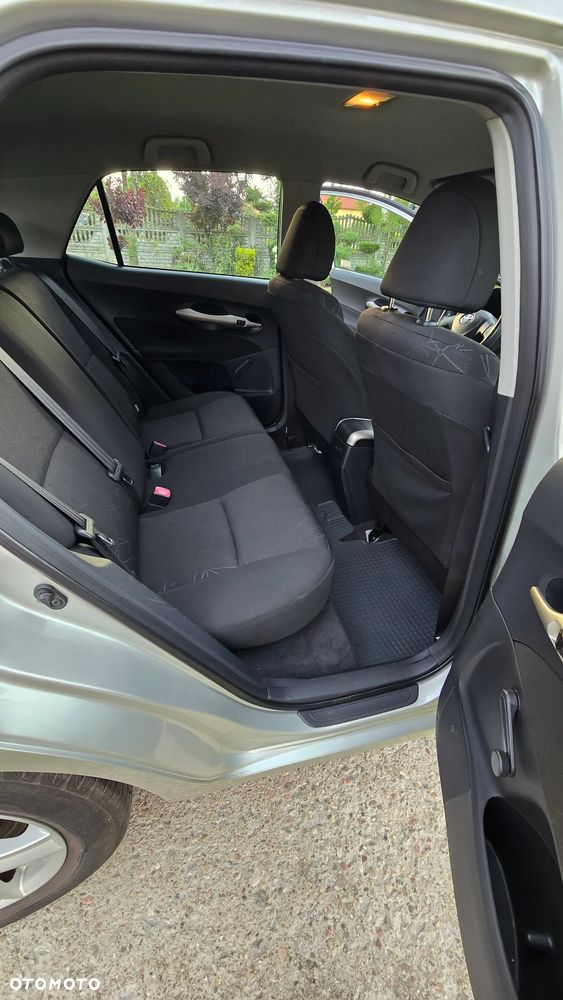 Toyota Auris 1.4 D-4D - 7