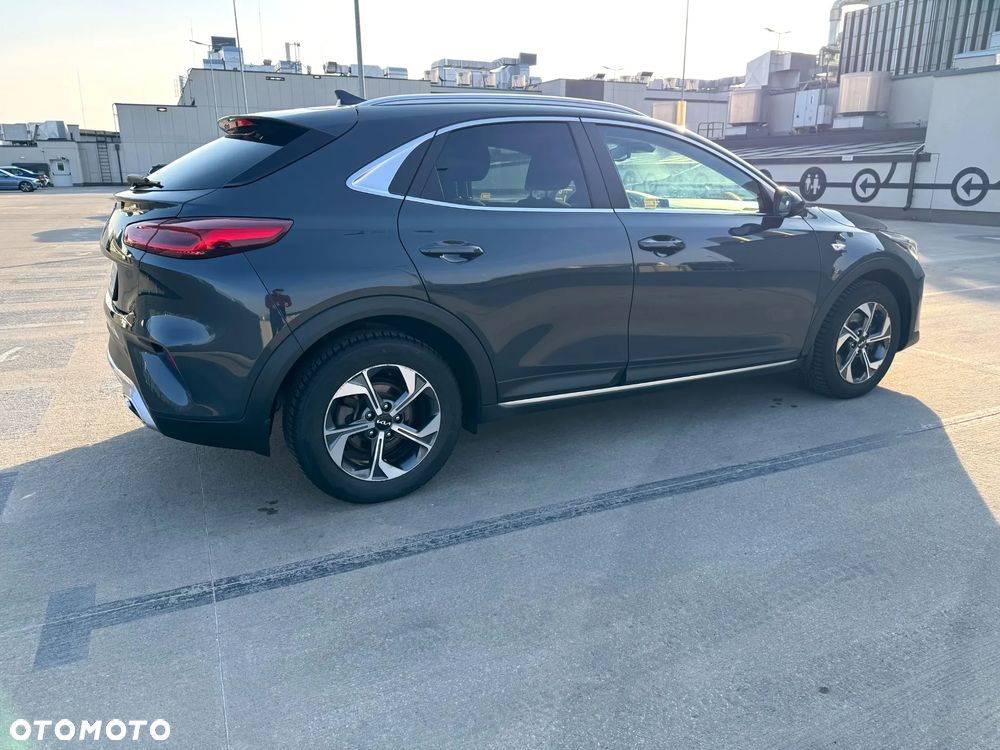 Kia XCeed 1.0 T-GDI M - 6