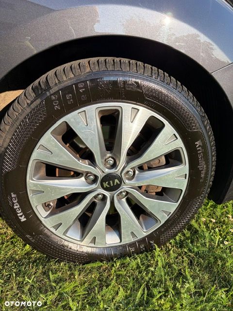 Kia Ceed 1.6 GDI Smart Plus - 5