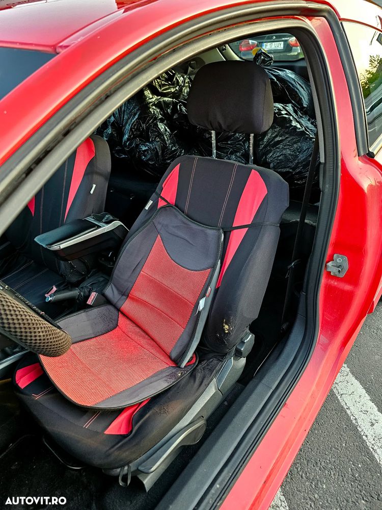 Opel Astra - 5