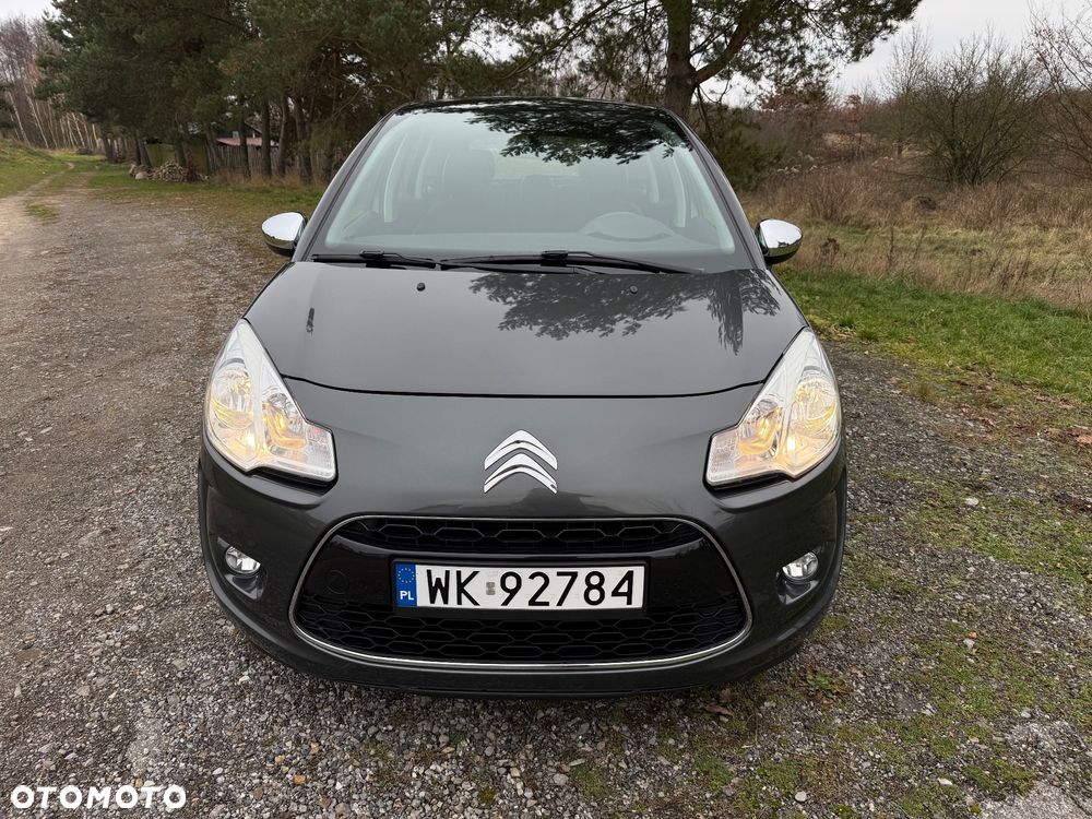 Citroën C3 e-HDi 90 FAP Exclusive - 3