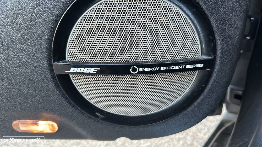 Renault Scénic 1.5 dCi Bose Edition SS - 6