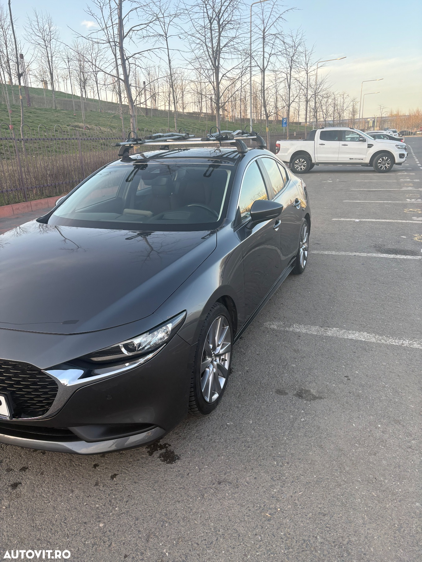 Mazda 3 e-Skyactiv G122 MHEV Plus - 5