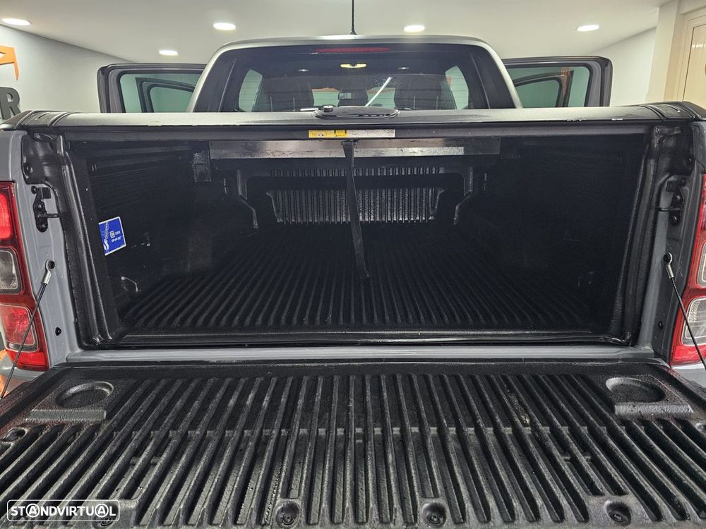 Ford Ranger 2.0 TDCi CD Raptor 4WD - 9