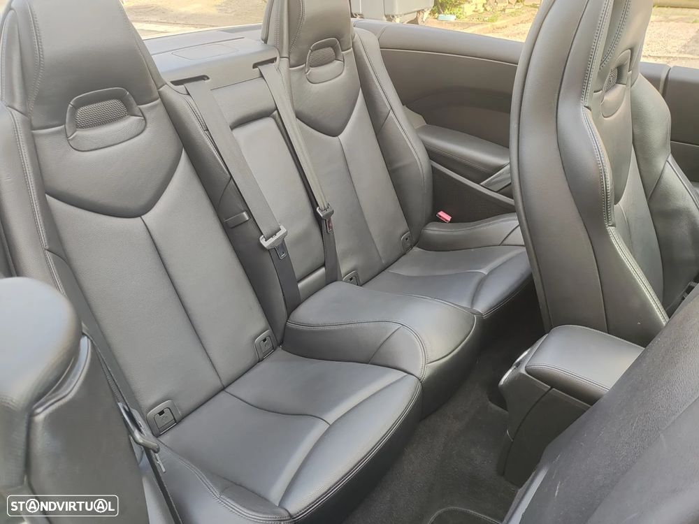 Peugeot 308 CC 155 THP Allure - 8