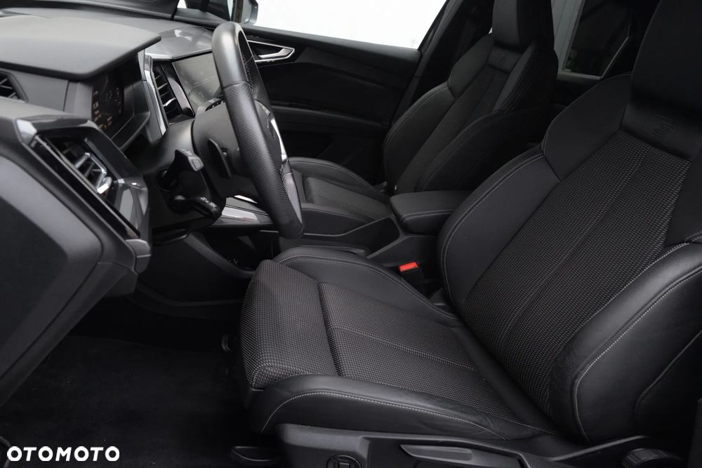 Audi Q4 Sportback e-tron - 30